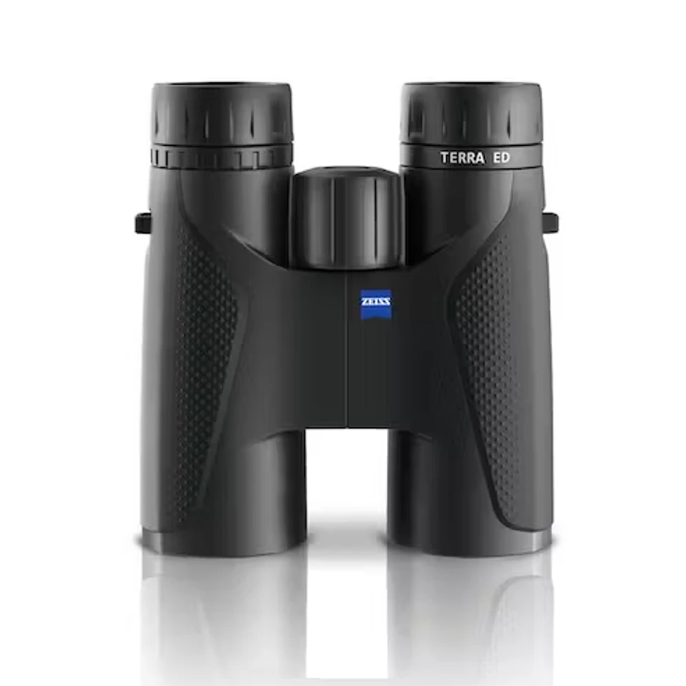 ZEISS Terra ED 10x42 schwarz
