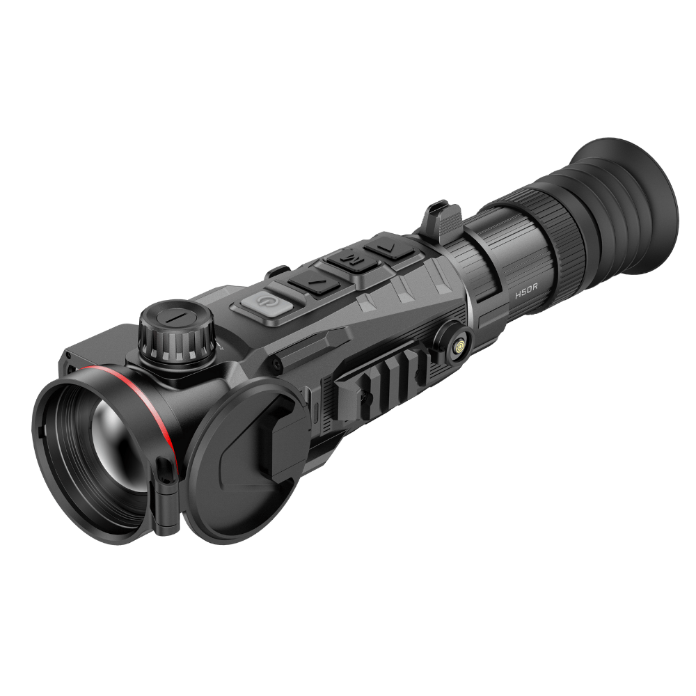 Nocpix RICO 2 H50R seitlich vorne