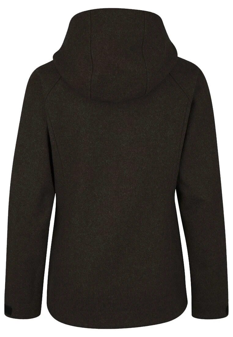 Hedlund Leka Black hinten Hedlund Leka Black hinten