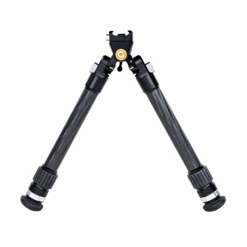 Gunwerks Elevate Ti Bipod geöffnet1