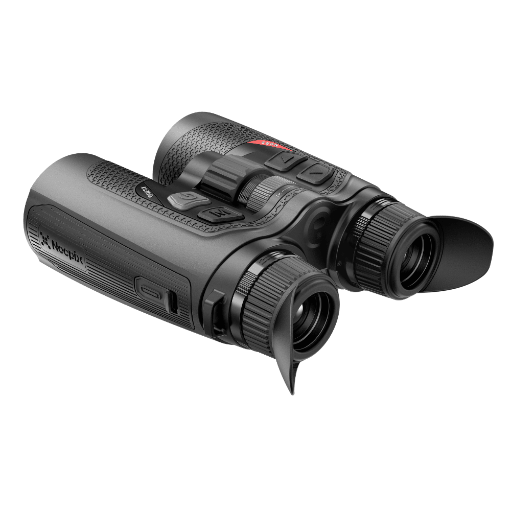 Nocpix Quest S50R seitlich hinten