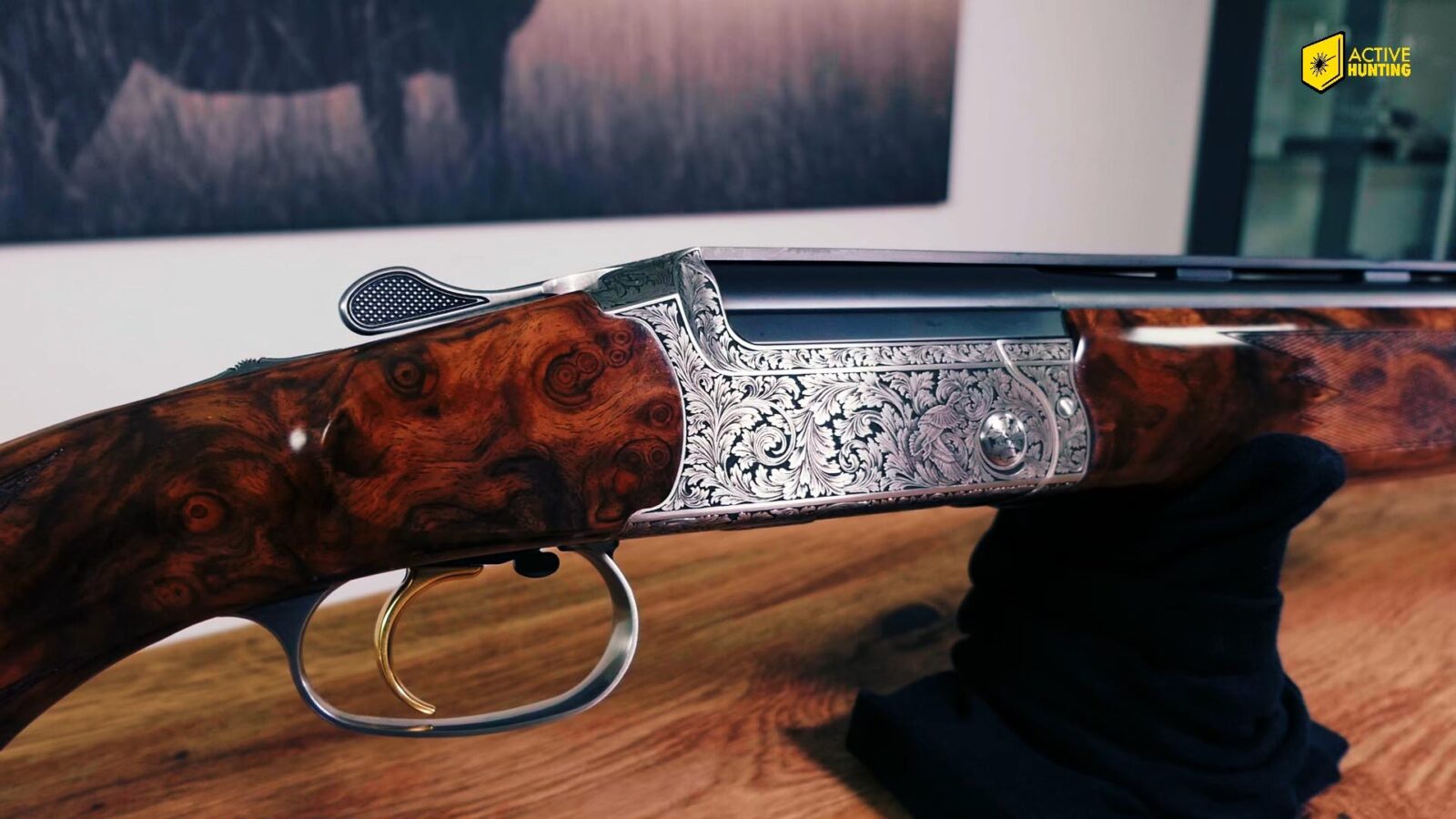Blaser F3