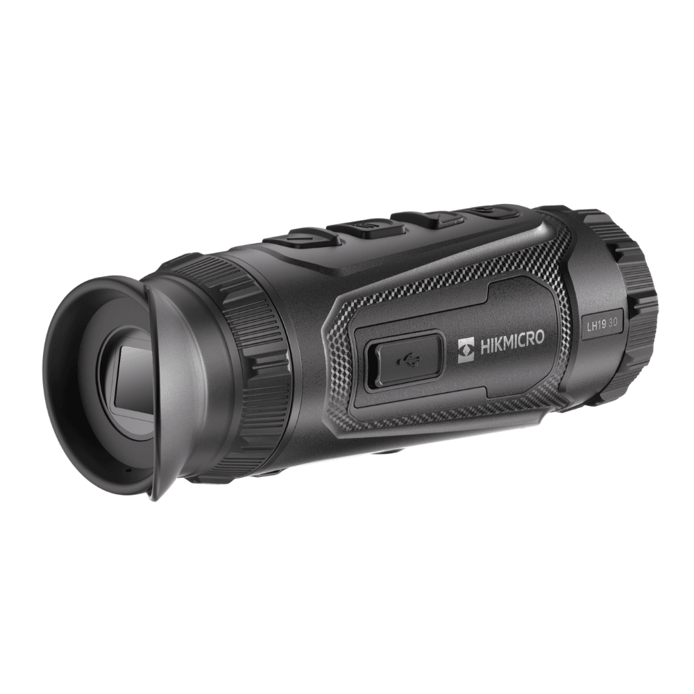 Hikmicro LYNX LH19 3.0 seitlich hinten 2