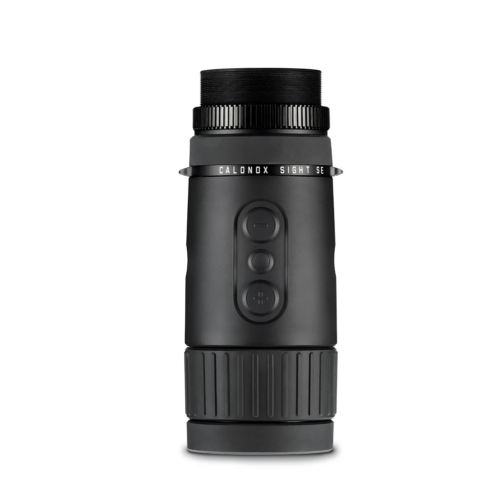 Leica Calonox Sight SE Tasten