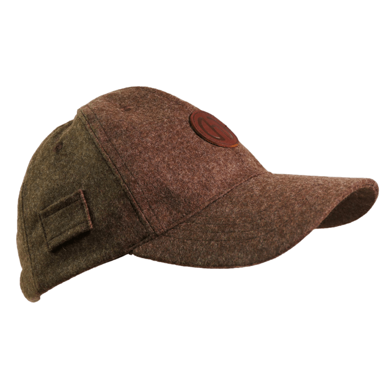 Hedlund Lodencap Forest seitlich Hedlund Lodencap Forest seitlich