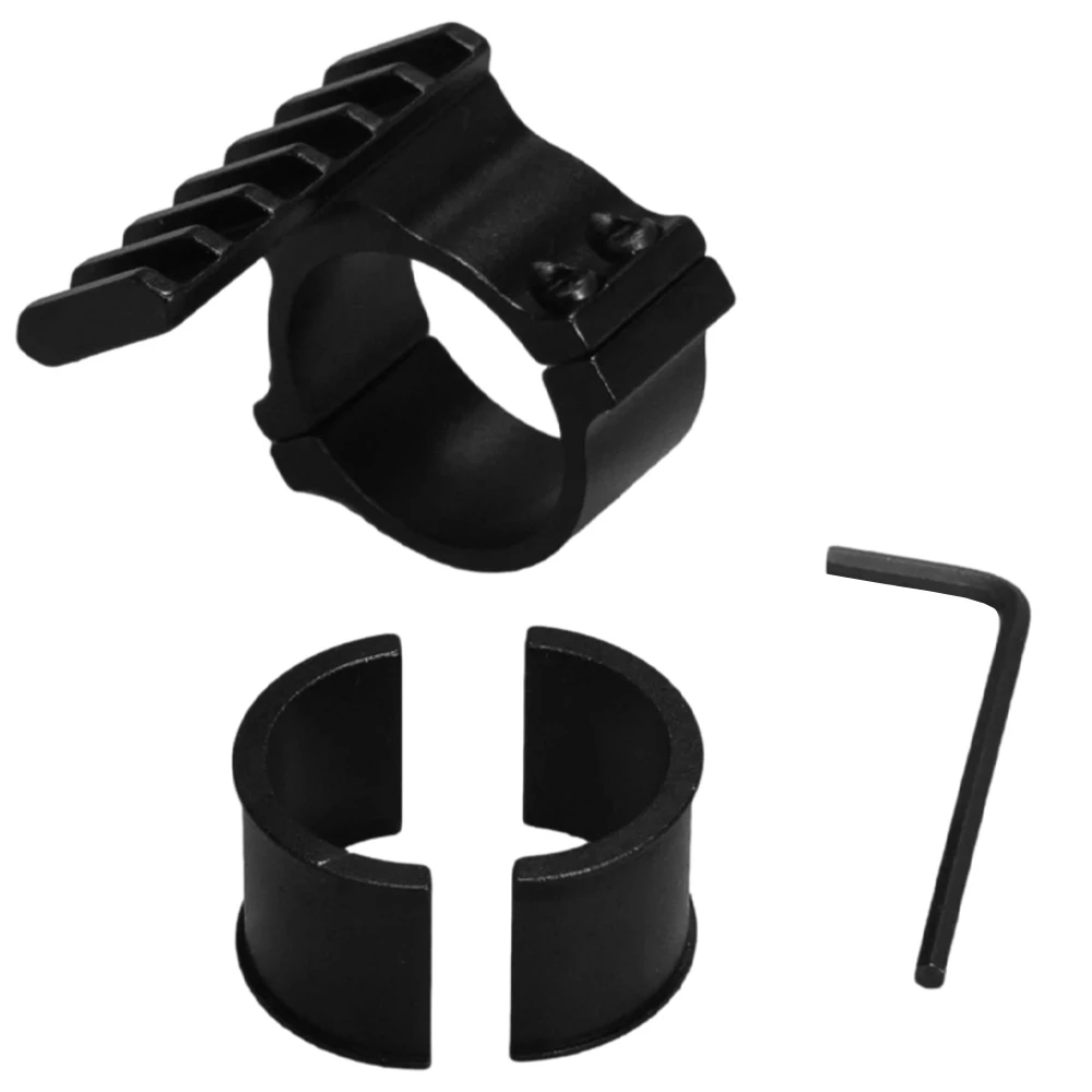 Montagering Picatinny 1 Zoll (Einlegering) Montagering Picatinny 1 Zoll (Einlegering)