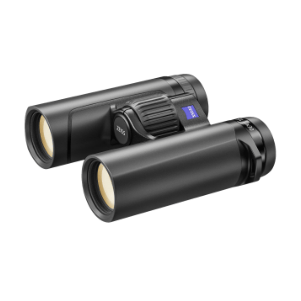 ZEISS SFL 10x30 seitlich vorne