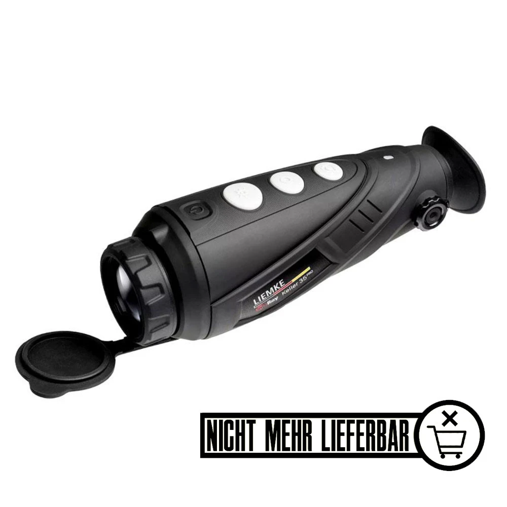 Liemke Keiler 35 PRO (2020)