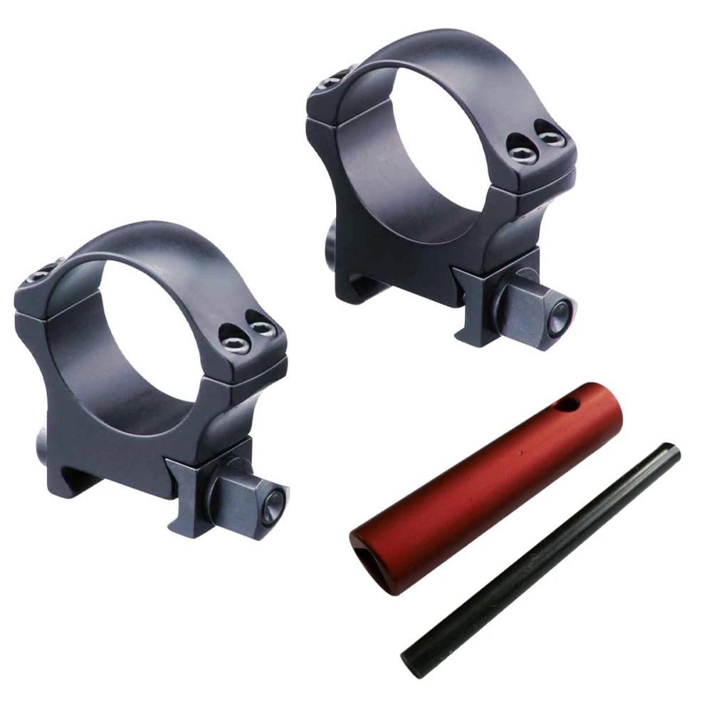 Recknagel PSG Ringe