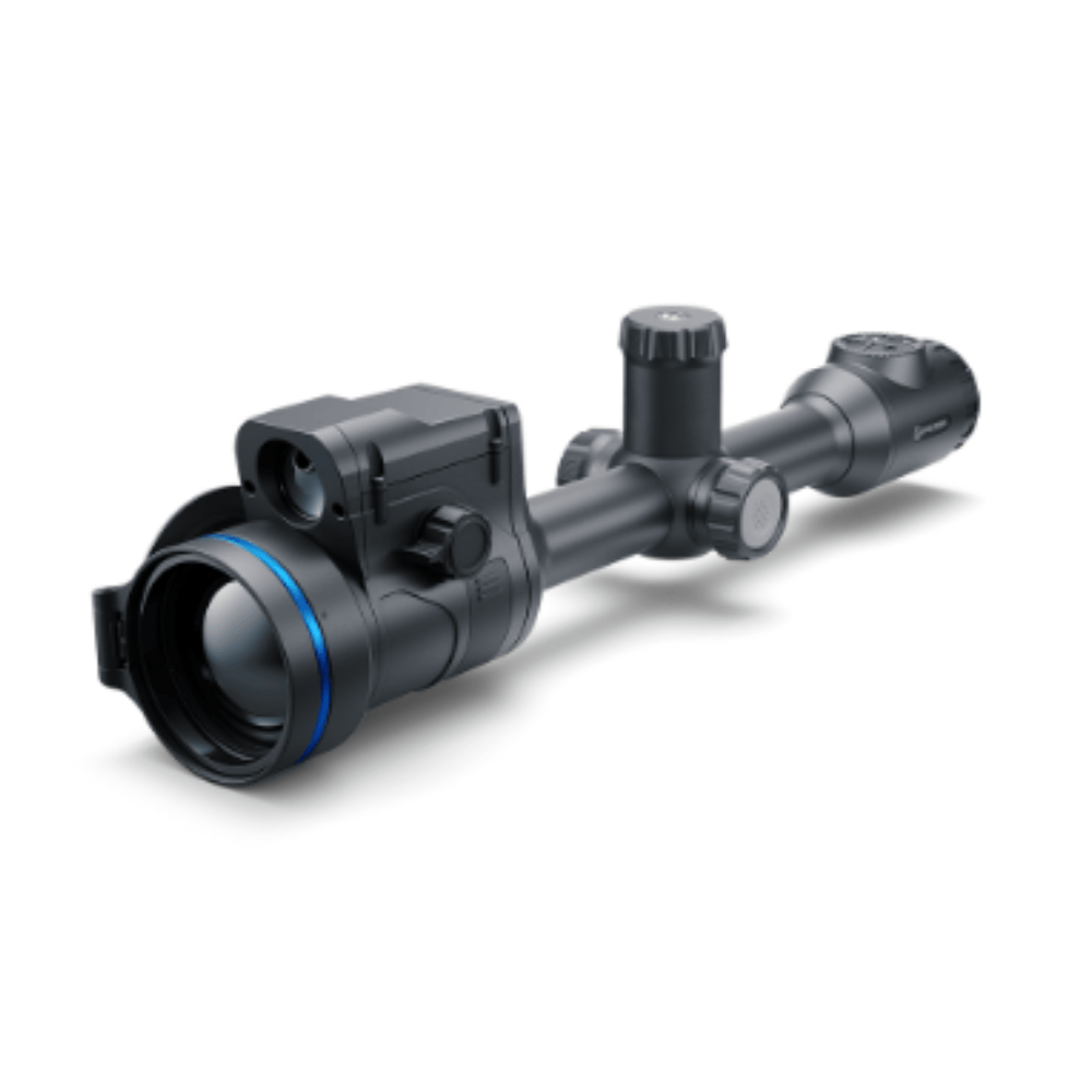 Pulsar Thermion 2 LRF XP60