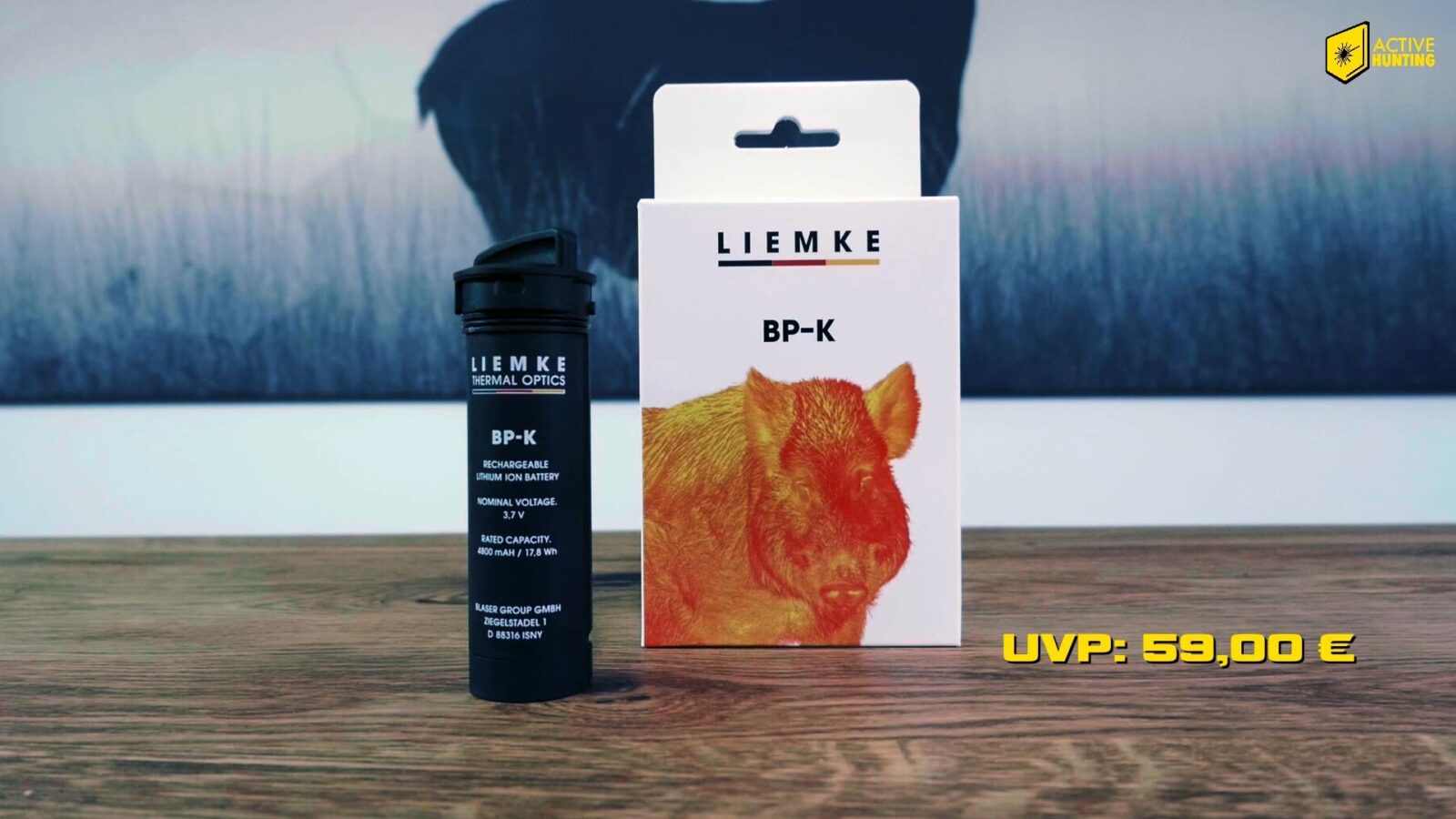 Liemke Keiler