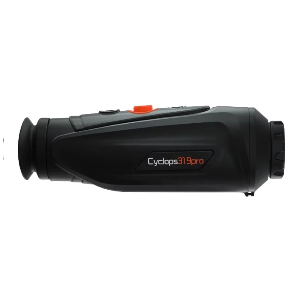 ThermTec Cyclops 319 Pro NEUE Version ThermTec Cyclops 319 Pro NEUE Version