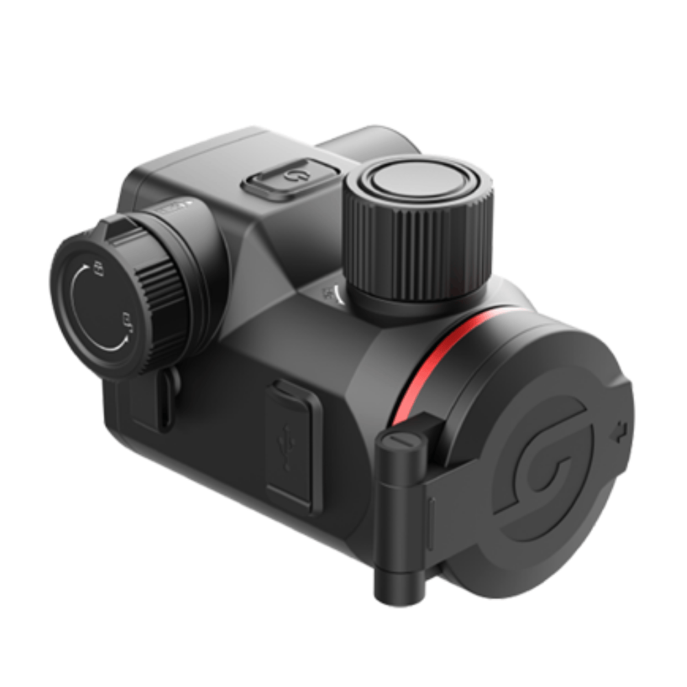 Guide Orion 635CS mit Deckel