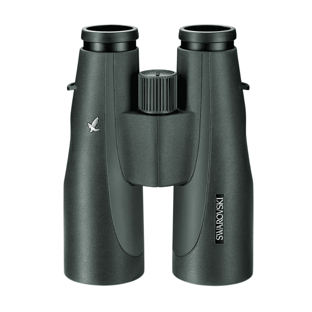 Swarovski SLC 8x56 stehend
