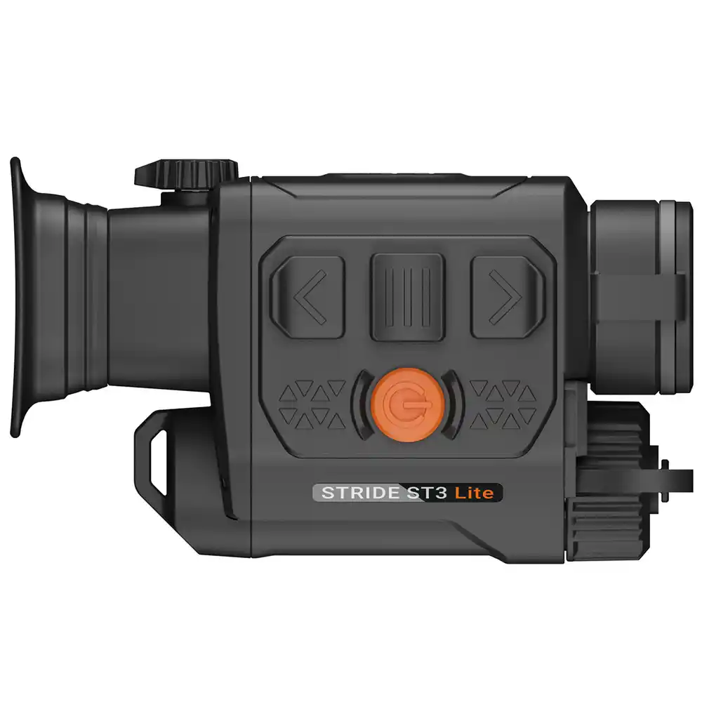 RIX Stride ST3 Lite oben