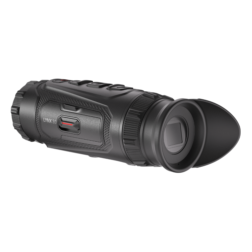 Hikmicro LYNX LH19 3.0 seitlich hinten