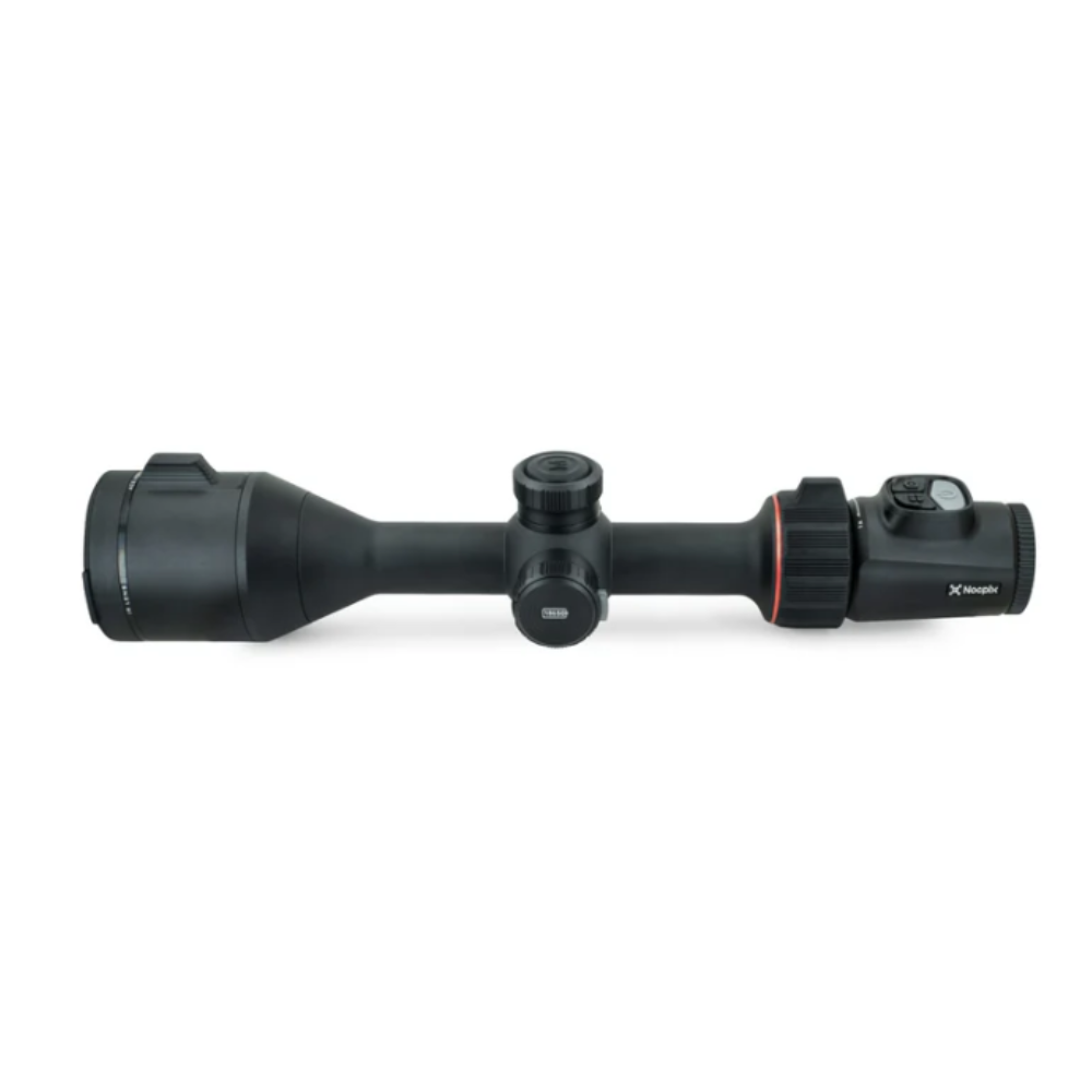 Nocpix Ace L35 Seitenansicht