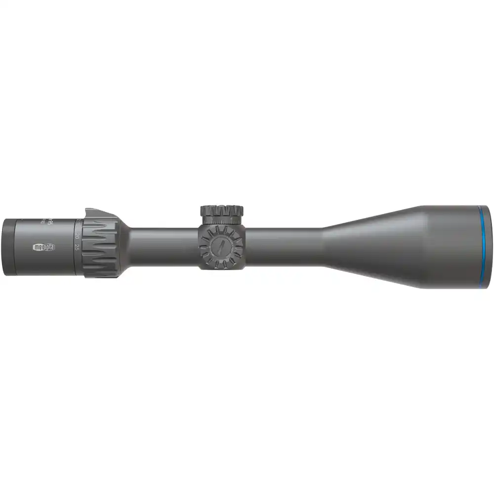Meopta MeoHunter R5 5-25x56 FFP RD BDC3 seitlich