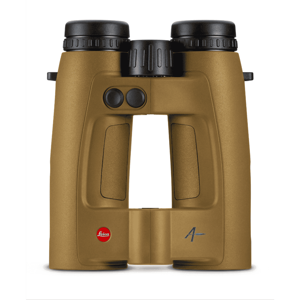 Leica Geovid Max 10x42