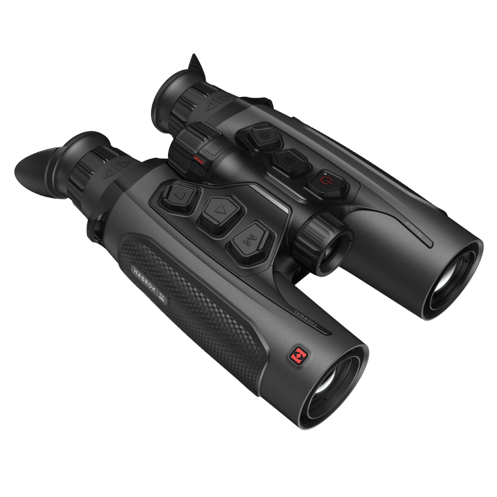 Hikmicro Habrok 4K HH35L 2.0 oben 1