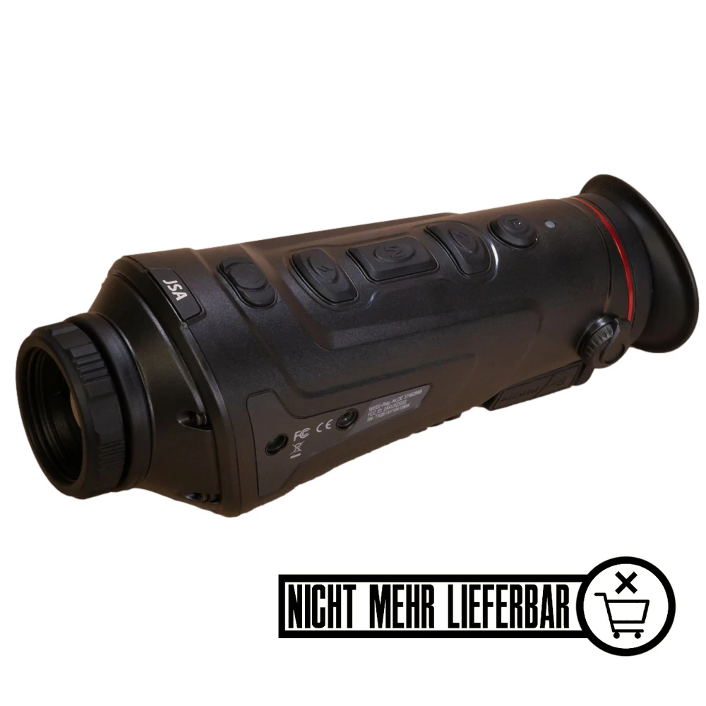 Guide IR-435 VOx