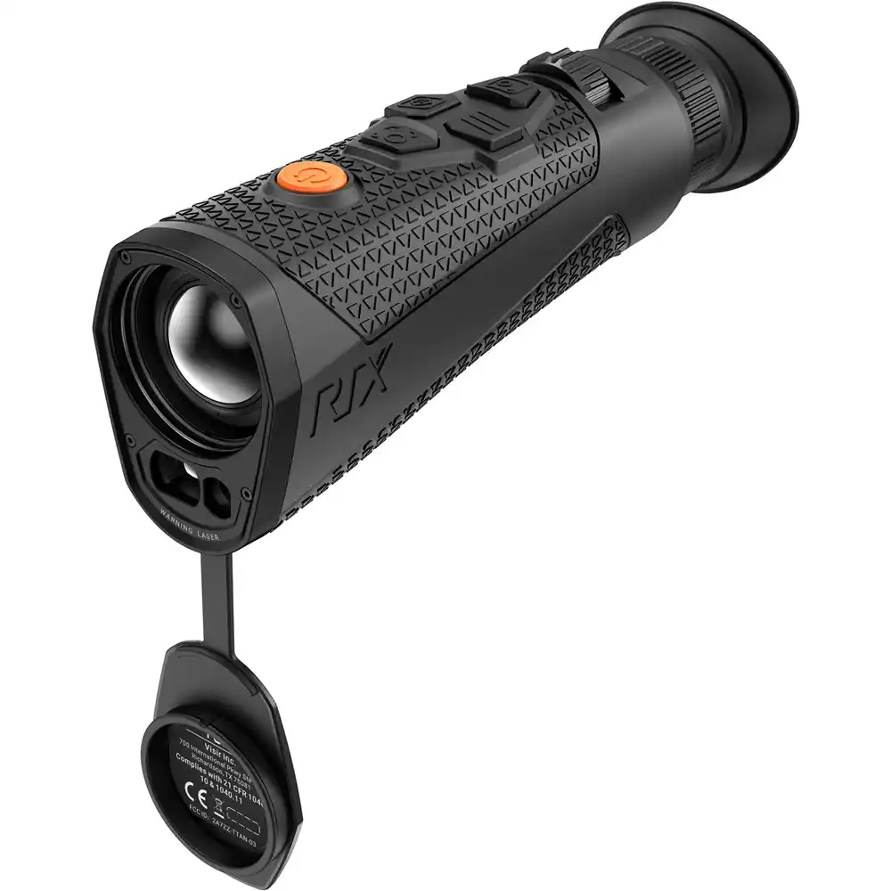 RIX Titan T6 seitlich Vorne offen 1