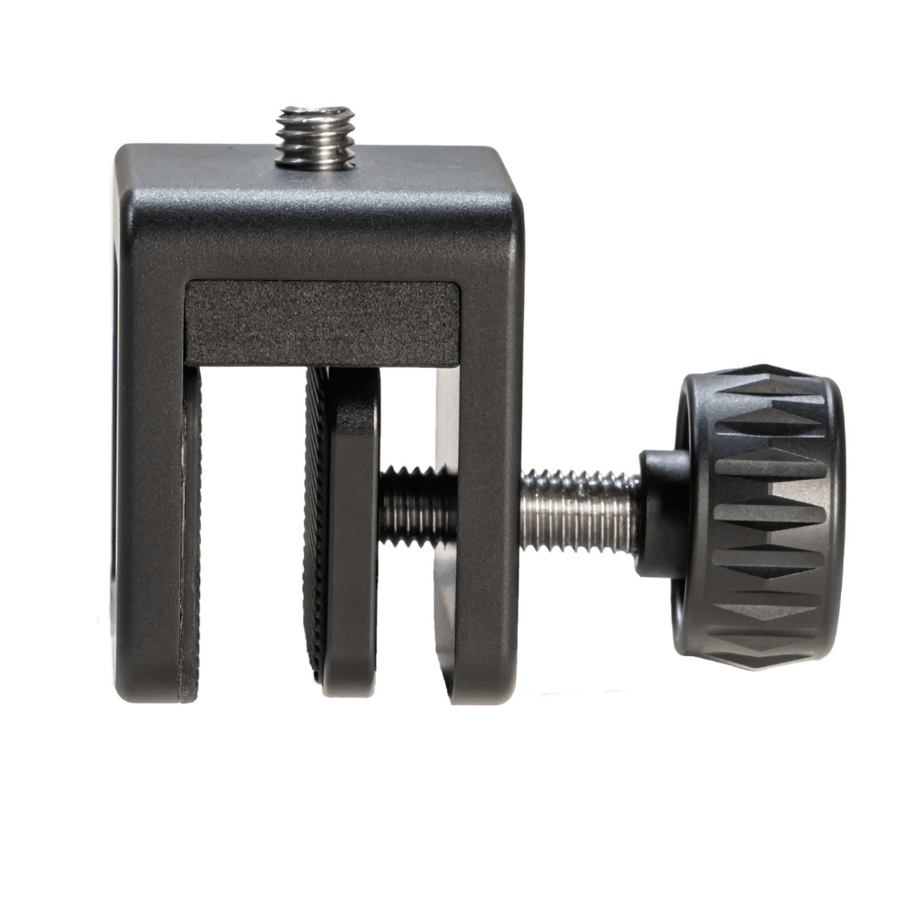 Revic WM1 Fensterhalterung seitlich 2 Revic WM1 Fensterhalterung seitlich 2