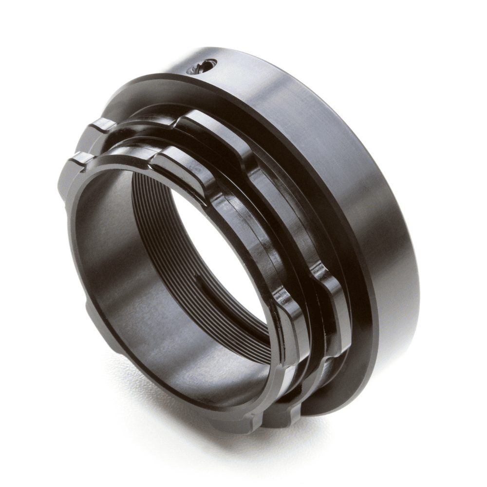 Präzise Jagen Duo-Verbinder M52-1