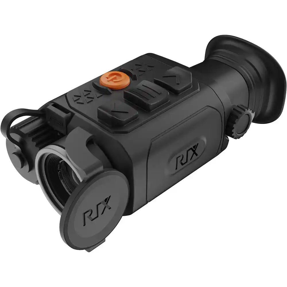 RIX Stride ST3 Lite seitlich oben 1