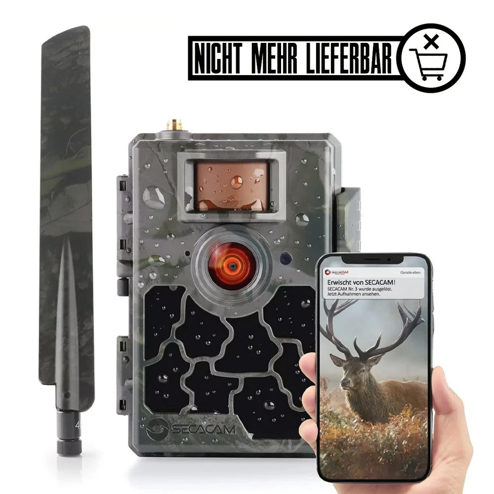 Secacam 5000 Explorer Secacam 5000 Explorer