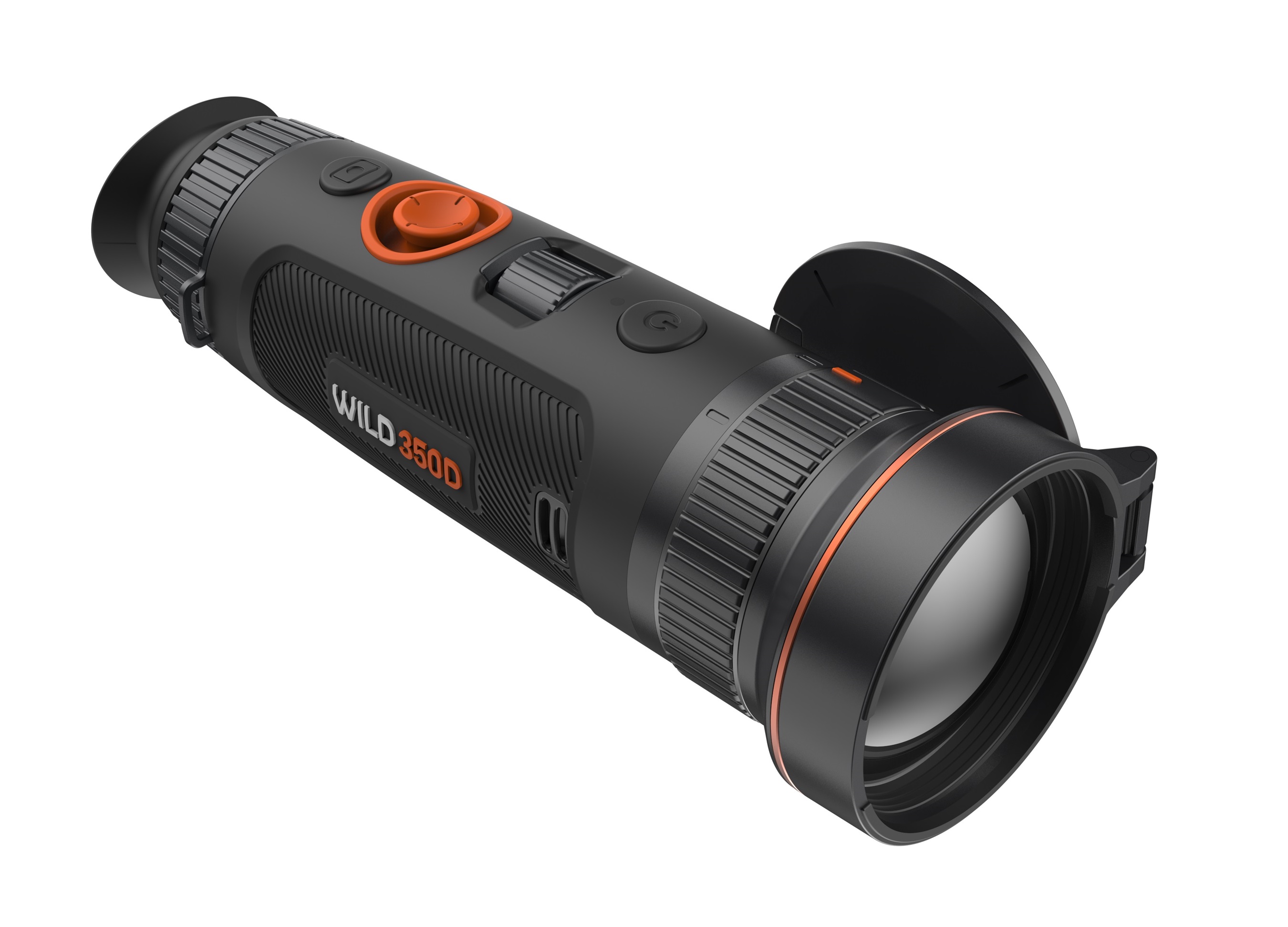 ThermTec Wild 350D Seite