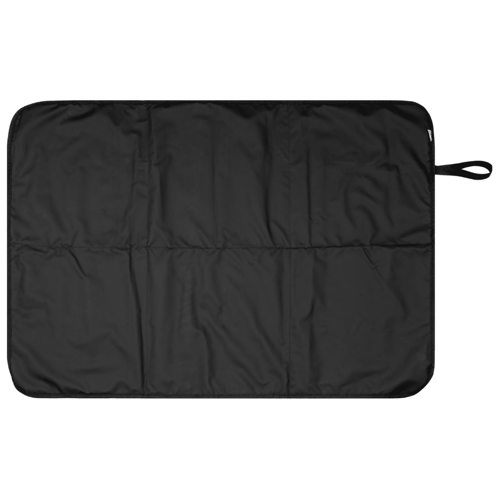 Blaser Hundedecke Dunkel Oliv Unterseite