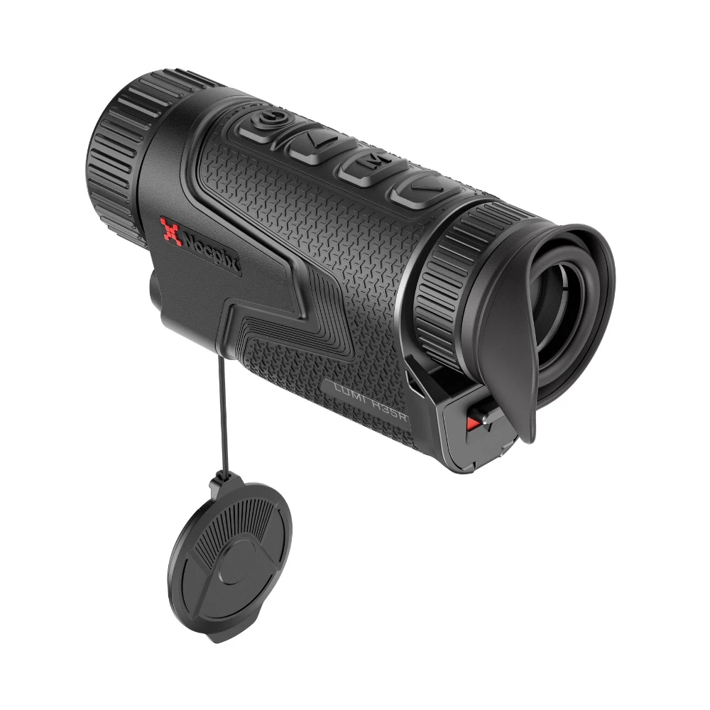 Nocpix Lumi H35R seitlich hinten
