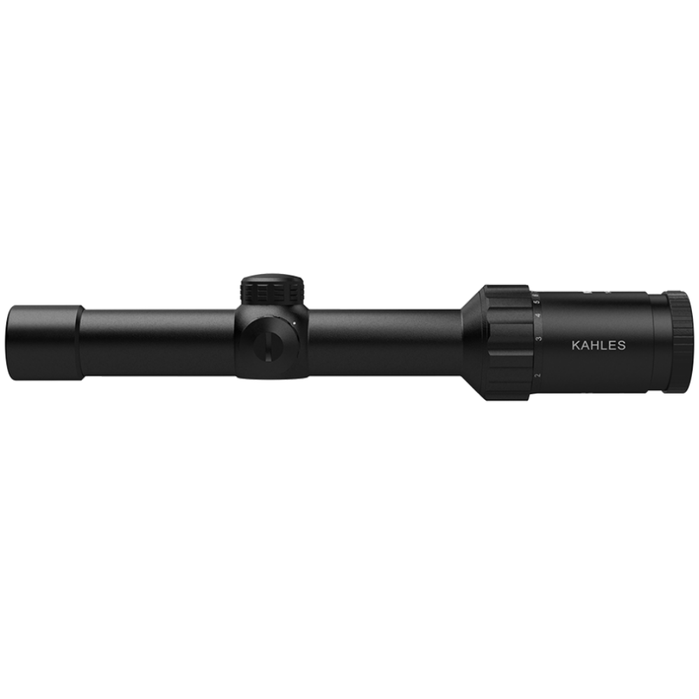 Kahles K18i 1-8x24 seitlich links