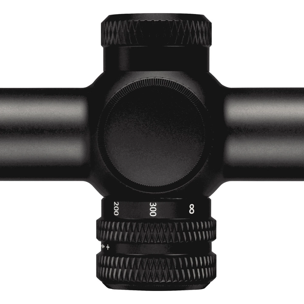 Blaser B2 3-18x50 Detailansicht