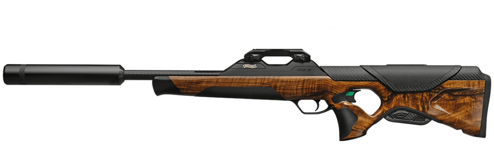 Walther RS3 Heritage Sevenstar