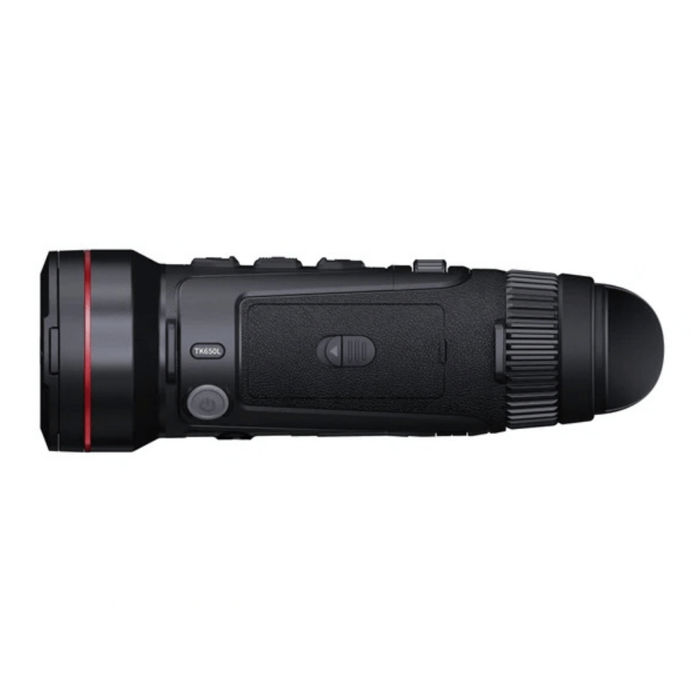 Guide Kodiak TK650L 3.0 seitlich