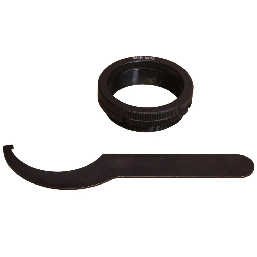 Rusan Reduzierring ATIR-M35