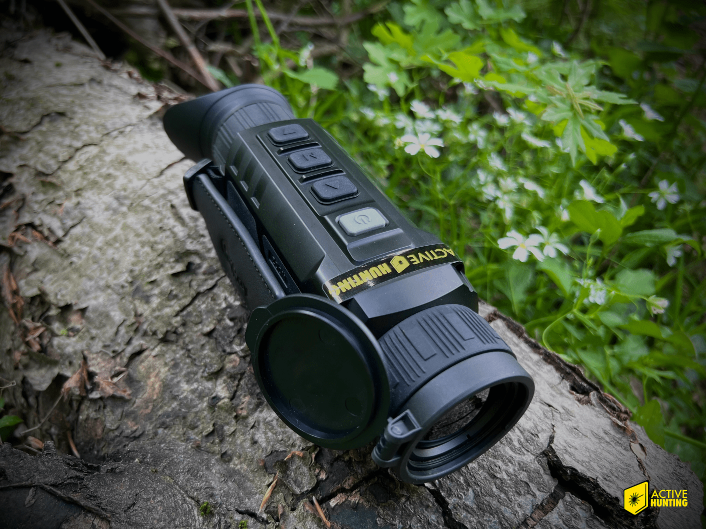Testbericht Infiray Zoom ZH38/ZH50