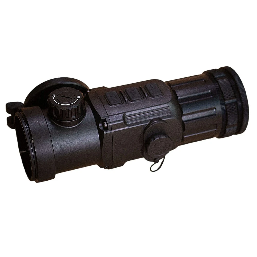 Infiray Iray/Xeye CH50 seitlich