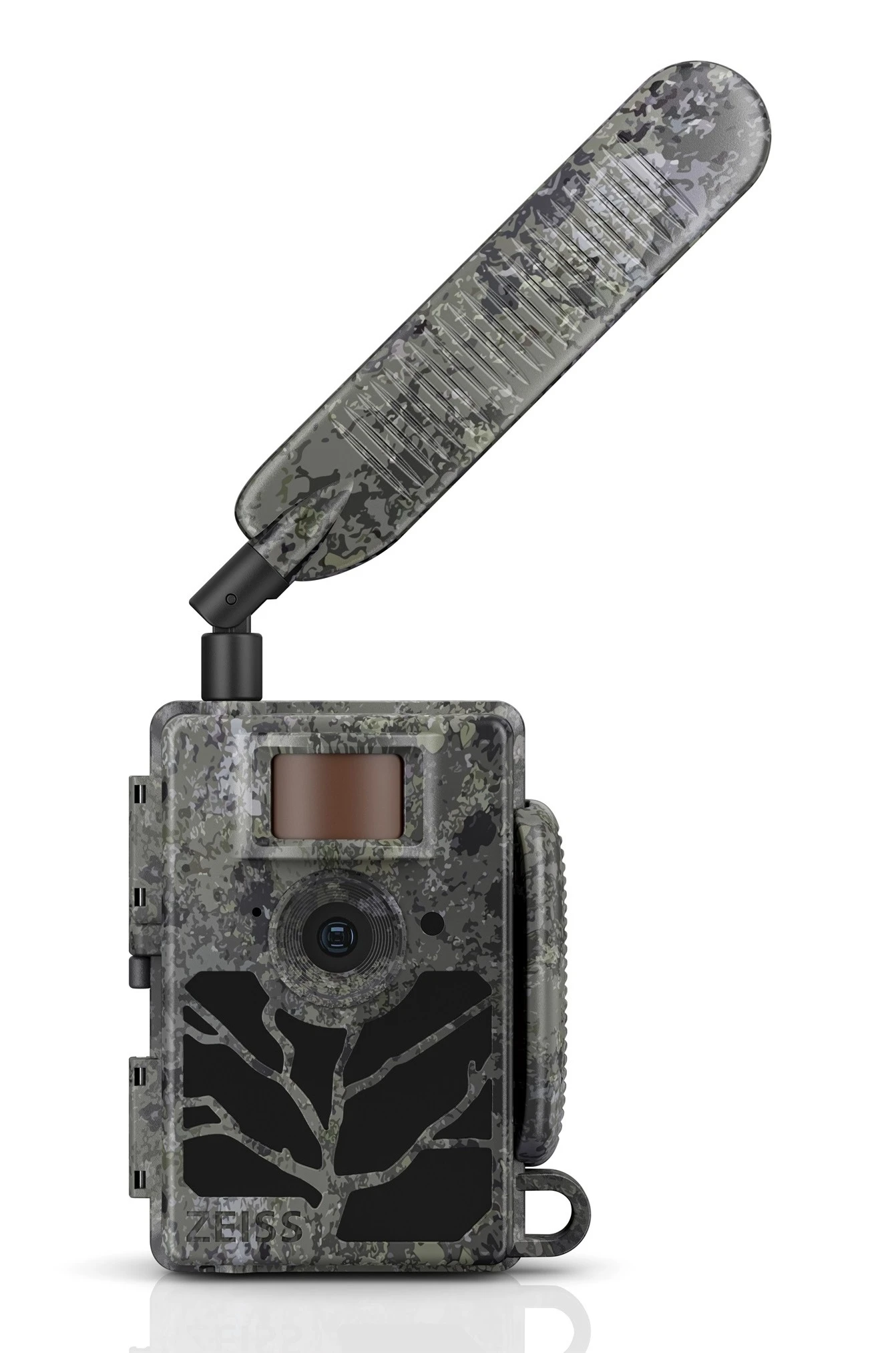 ZEISS Secacam 5 Weitwinkel