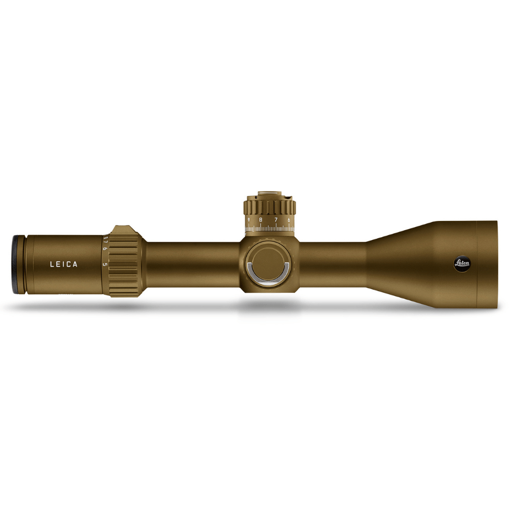 Leica PRS 5-30x56 i, FDE Edition rechts