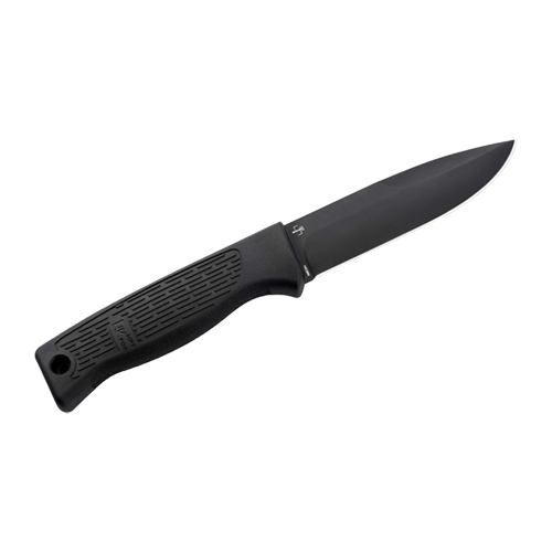 Heckler & Koch MP7 Personal Duty Knife seitlich