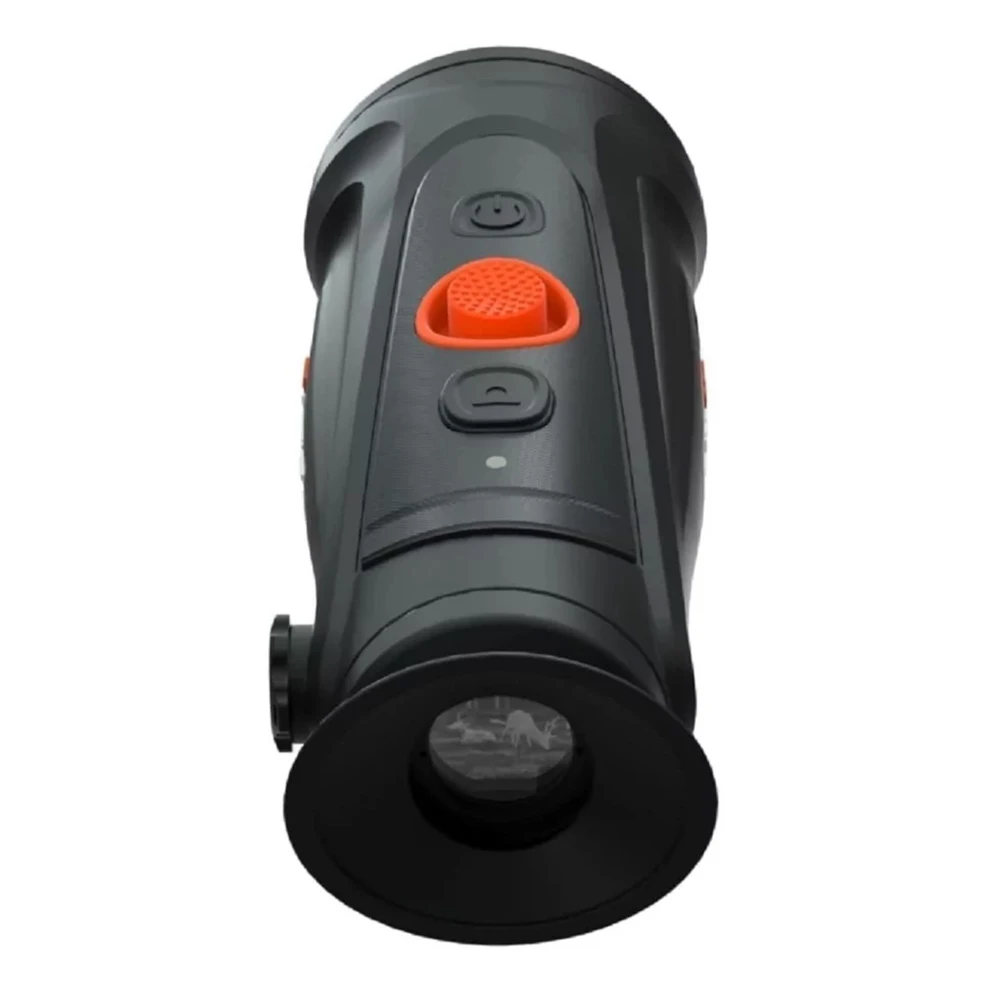 ThermTec Cyclops 315 Pro  Vorderseite ThermTec Cyclops 315 Pro  Vorderseite