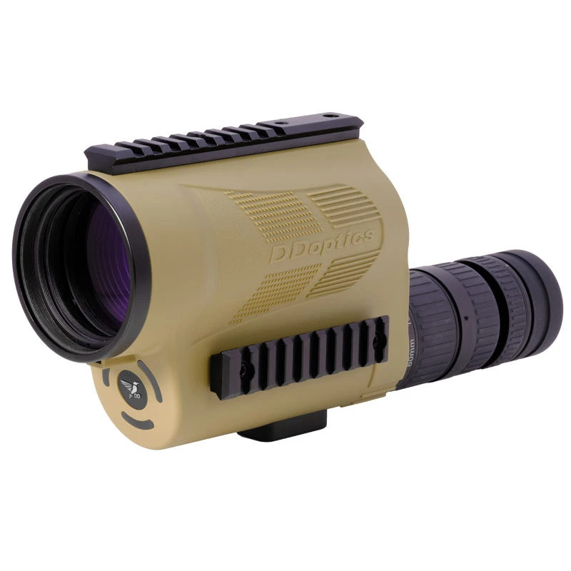 DDoptics DDMP 15x45x60 ED desert sand