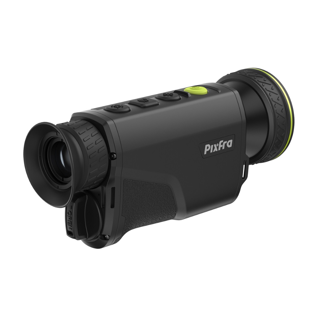 PixFra Arc LRF A650P seitlich hinten 2