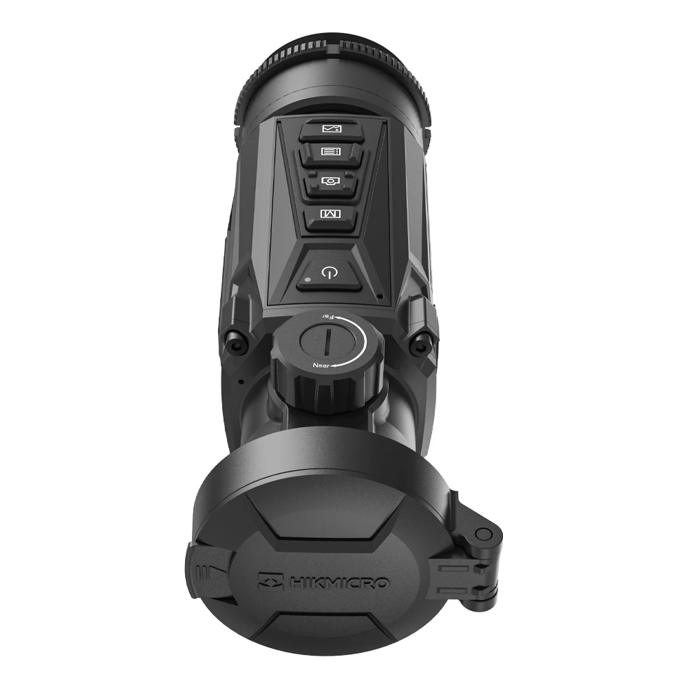 Hikmicro Thunder TQ50C 2.0 vorne