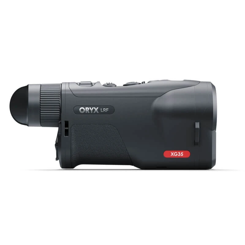 Pulsar Oryx LRF XG35 Seitenansicht