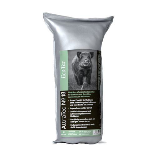 AttraTec No 18 EcoTar