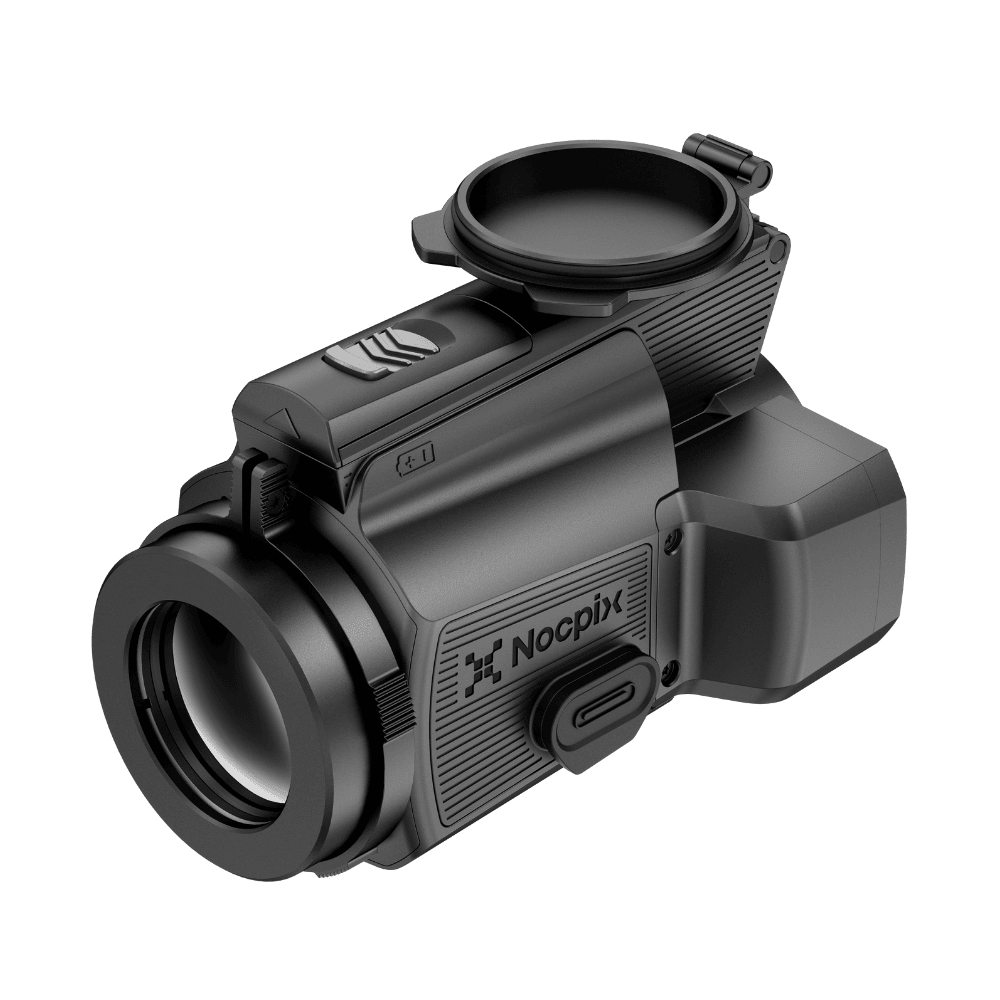 Nocpix MATE H38R seitlich